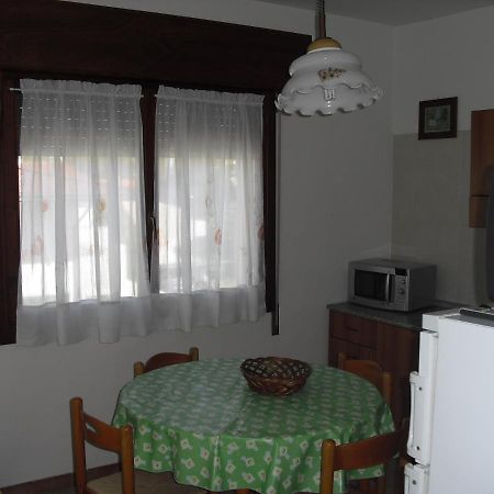 Casa Armanda Apartment Бибионе Екстериор снимка