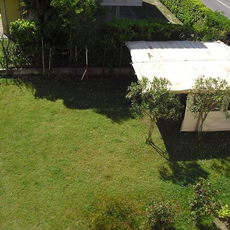 Casa Armanda Apartment Бибионе Екстериор снимка