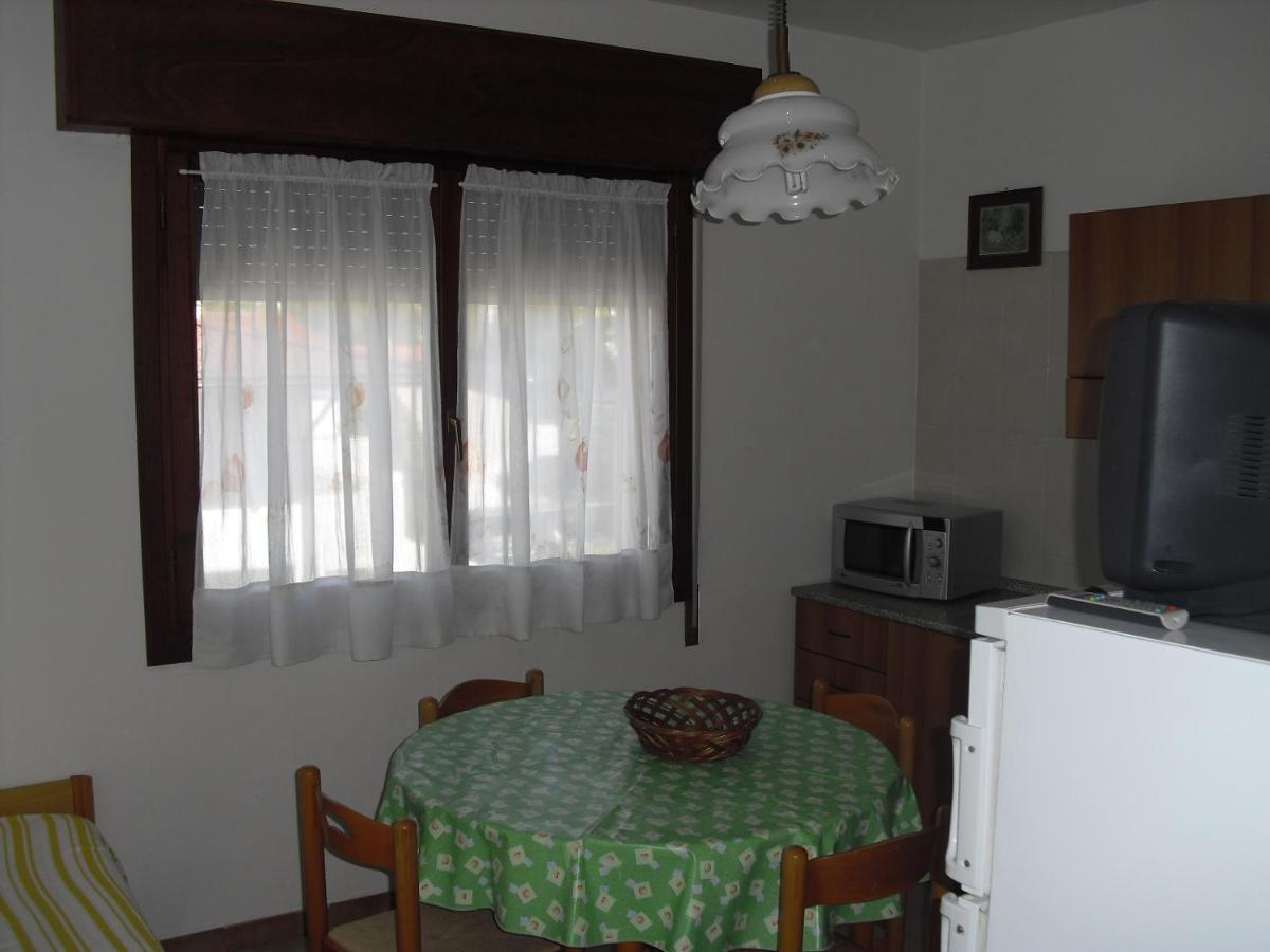 Casa Armanda Apartment Бибионе Екстериор снимка