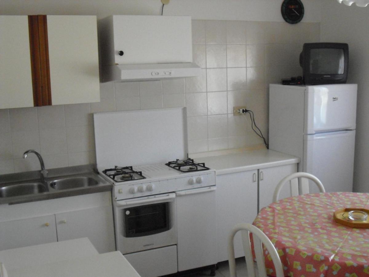Casa Armanda Apartment Бибионе Екстериор снимка