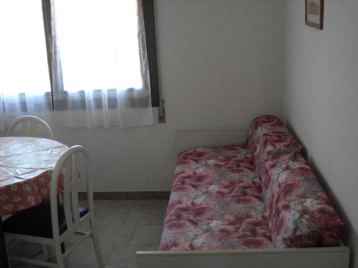 Casa Armanda Apartment Бибионе Екстериор снимка
