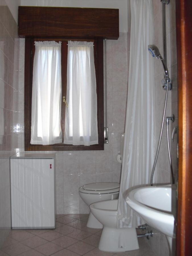 Casa Armanda Apartment Бибионе Екстериор снимка