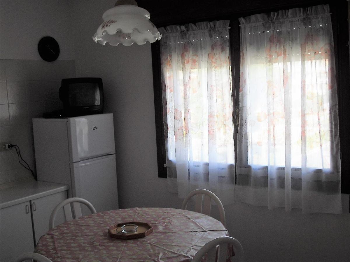 Casa Armanda Apartment Бибионе Екстериор снимка