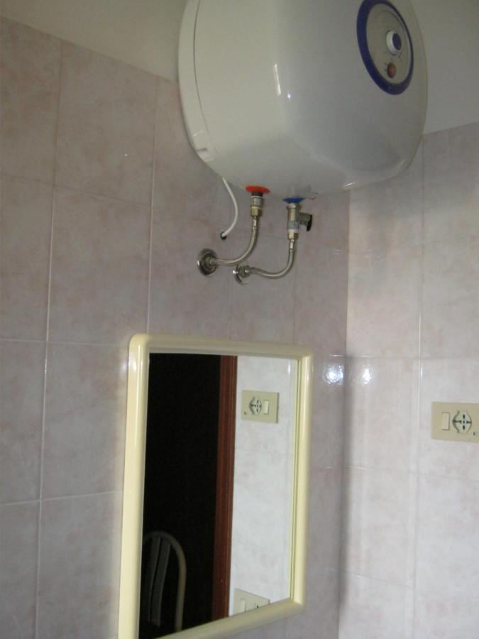 Casa Armanda Apartment Бибионе Екстериор снимка