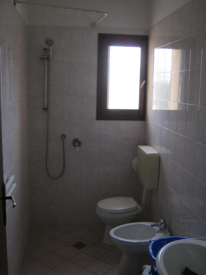 Casa Armanda Apartment Бибионе Екстериор снимка